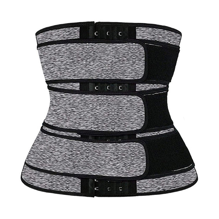 Waist Trainer Sweat Belt - Shapewear