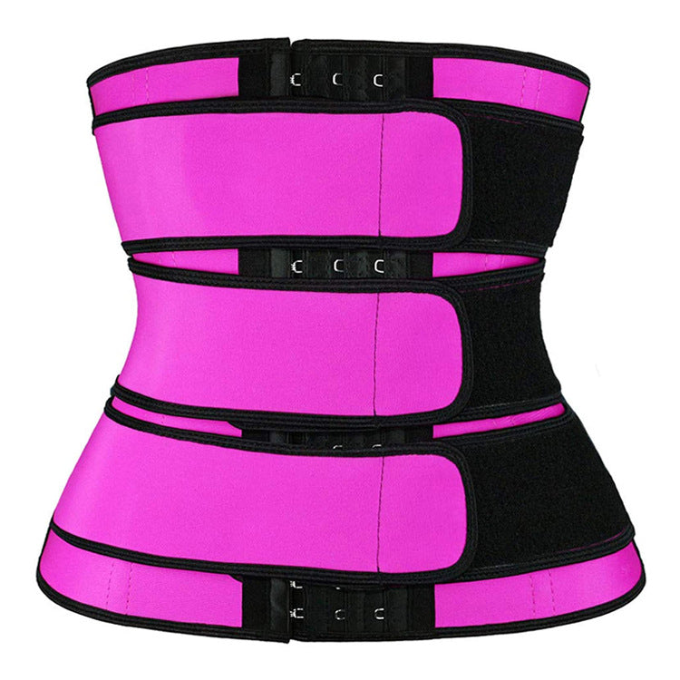 Waist Trainer Sweat Belt - Shapewear