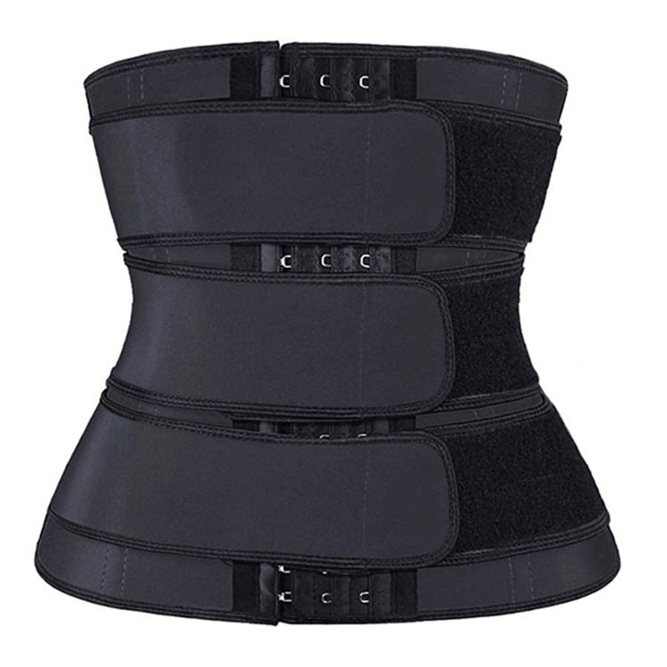 Waist Trainer Sweat Belt - Shapewear