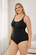 Body Shaper Bodysuit – Smooth & Sculpt
