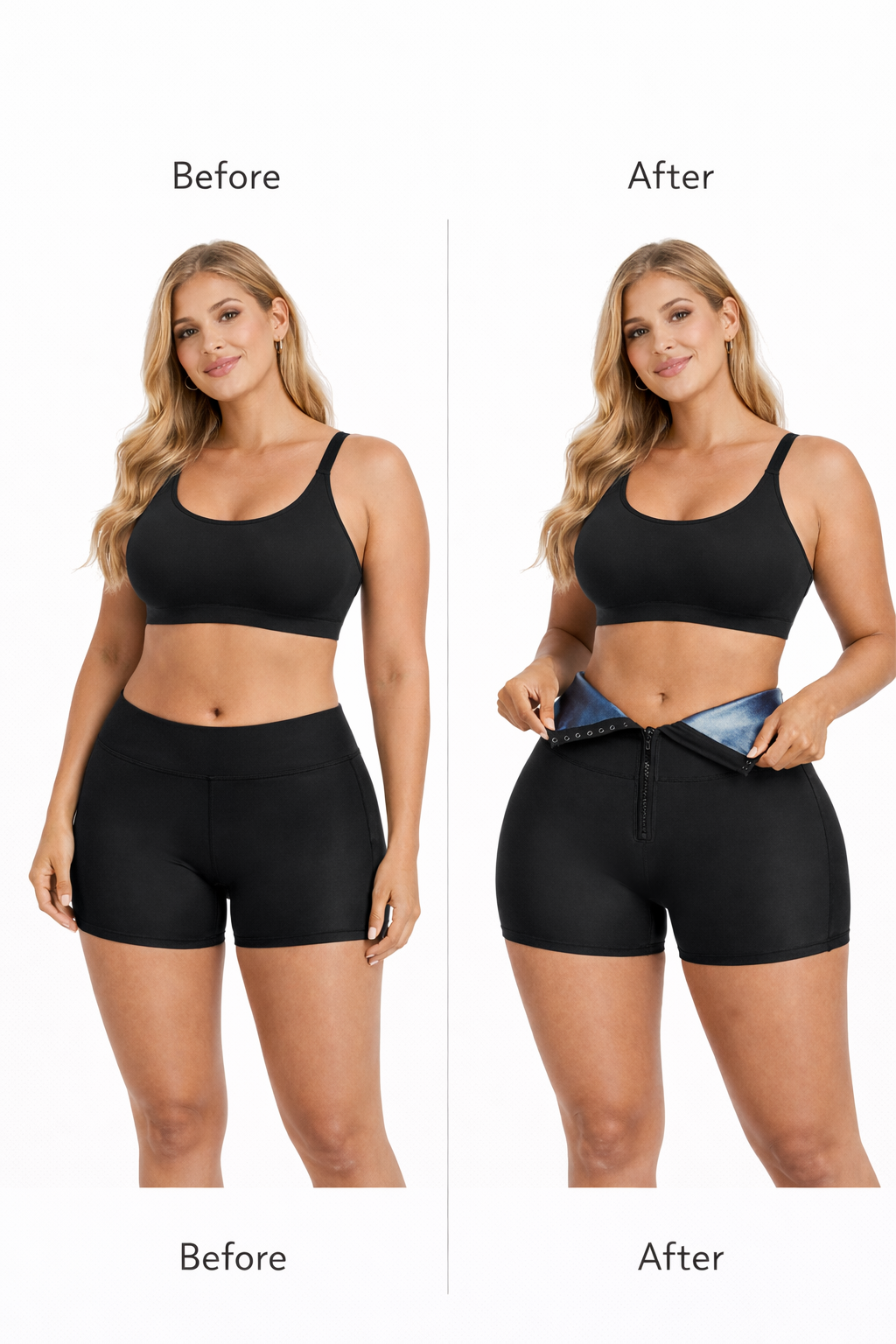 Waist Trainer Shapewear
