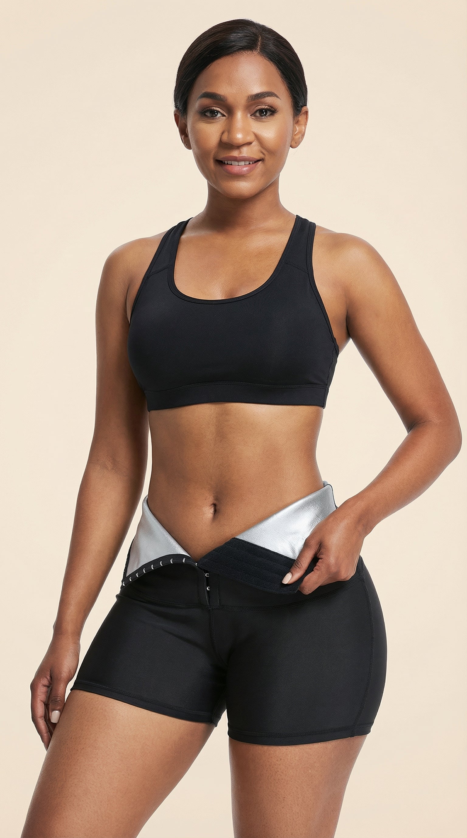 Waist Trainer Shapewear